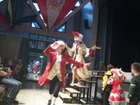 Rathaussturm Magic Stars (25) : Rathaussturm